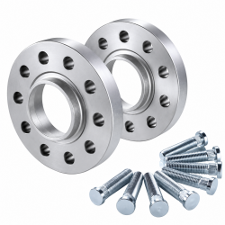 Eibach 20mm 5x114.3 Pro Wheel Spacers